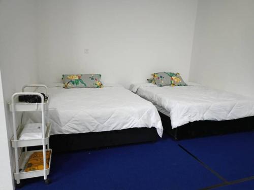 Pasir Gudang House | Home stay horizonstar