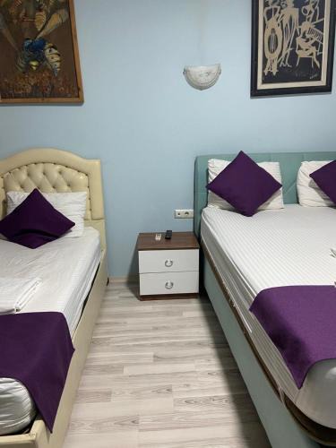 Taksim Apartment | HOmE SUITE