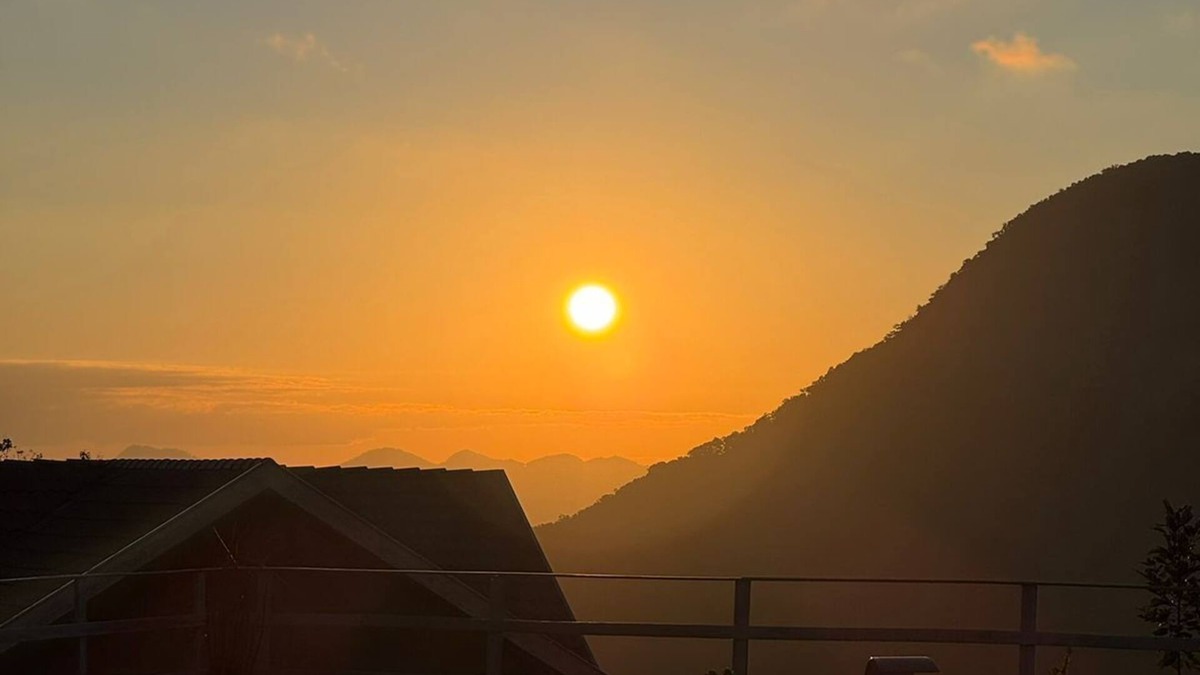 Sao Bento do Sapucai Cottage | Home Sweet Home