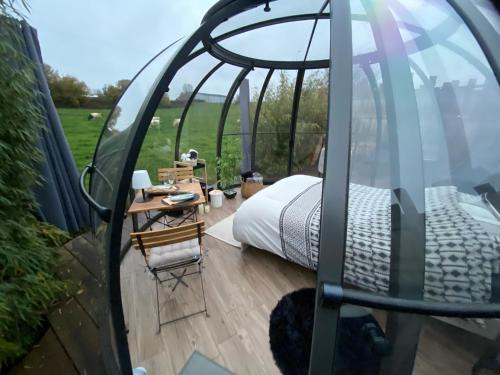 Noirefontaine Other | Home Sweet Dôme in Bouillon
