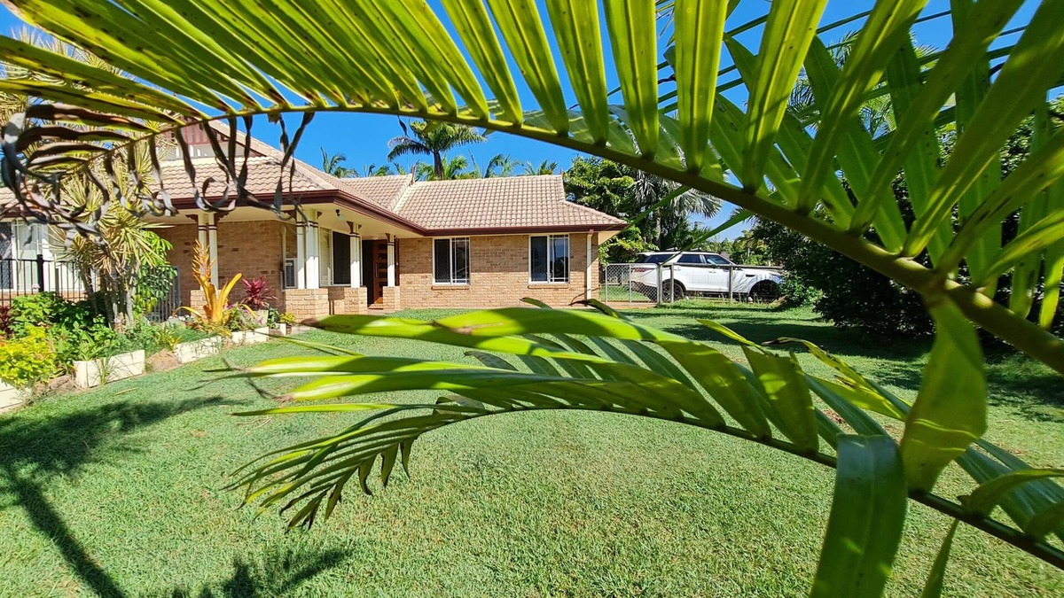 River Heads House | Home Sweet Home ! 4 min from Boat Harbour Terminal to Fraser Coast