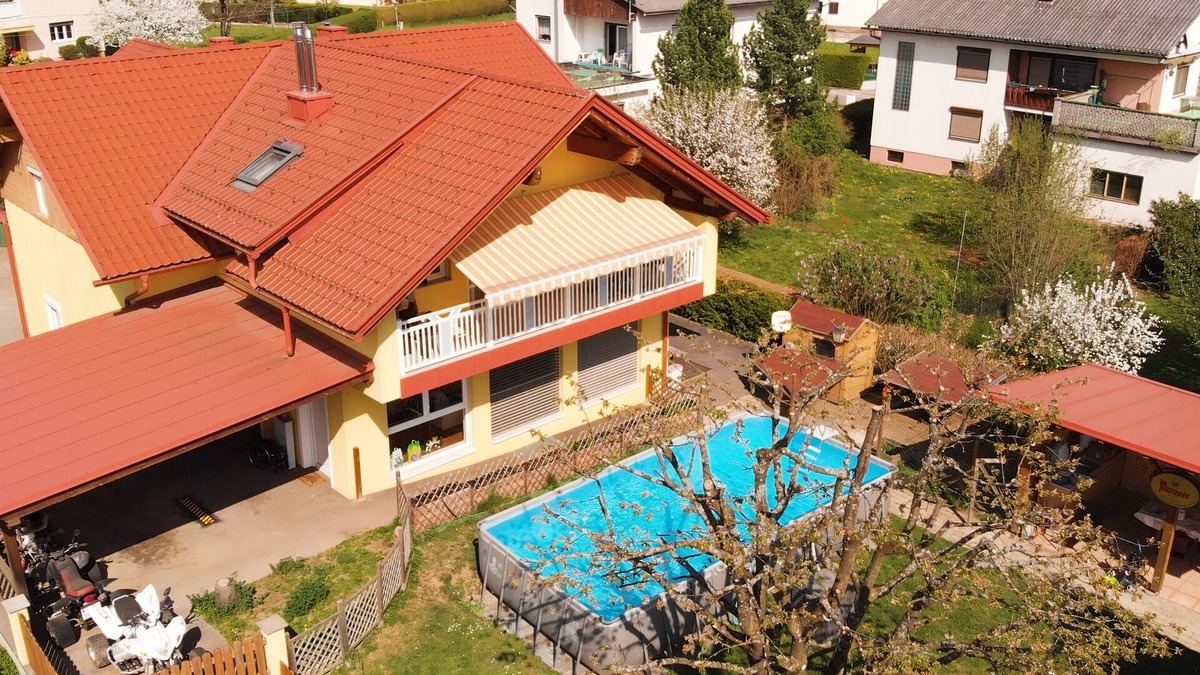 Ebenthal in Kaernten Apartment | * Home Sweet Home *