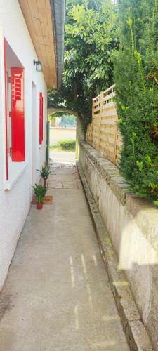Bouglainval House | Home Sweet Home