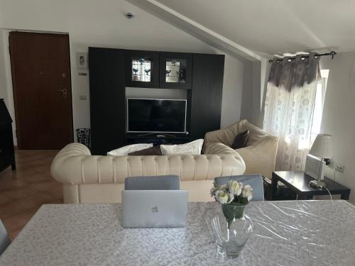 Gerano House | Home sweet home