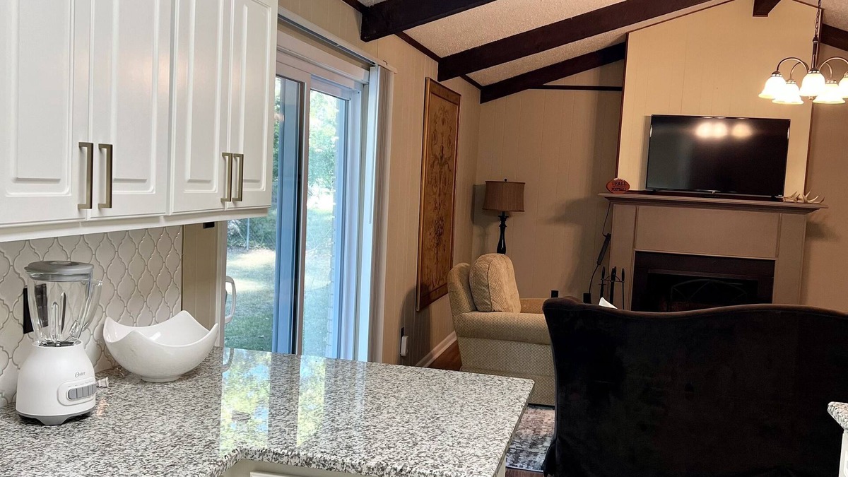 Ruston House | Home Sweet Home Near LA Tech