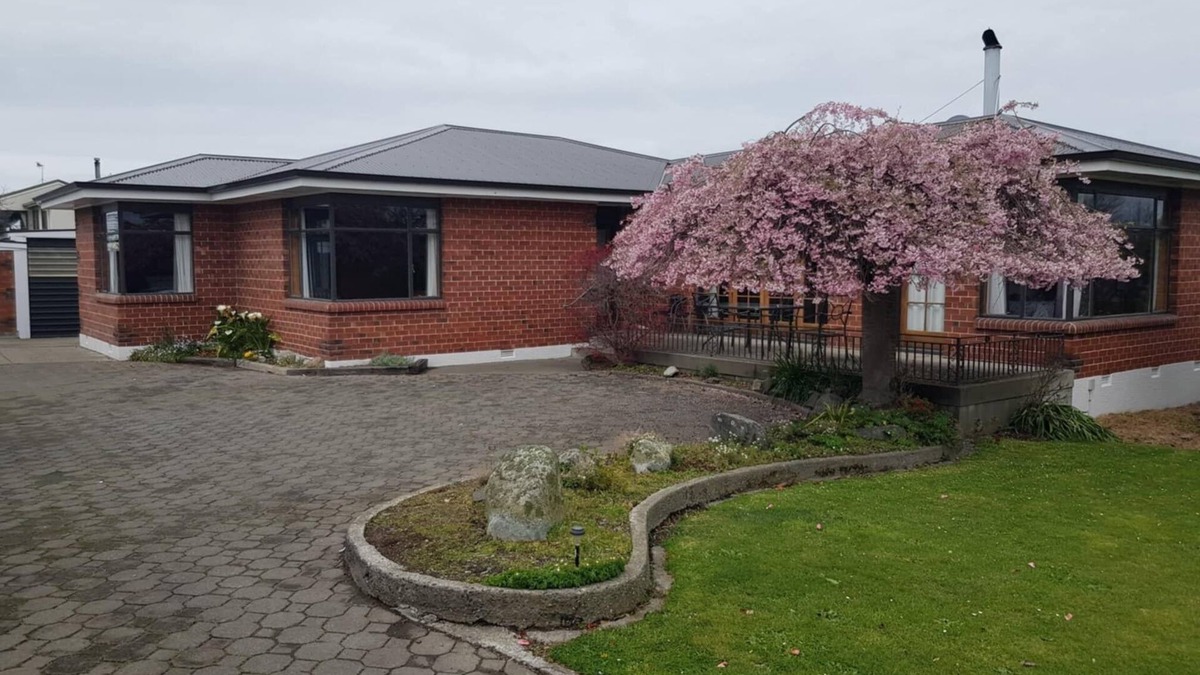 Timaru House | Home Sweet Home
