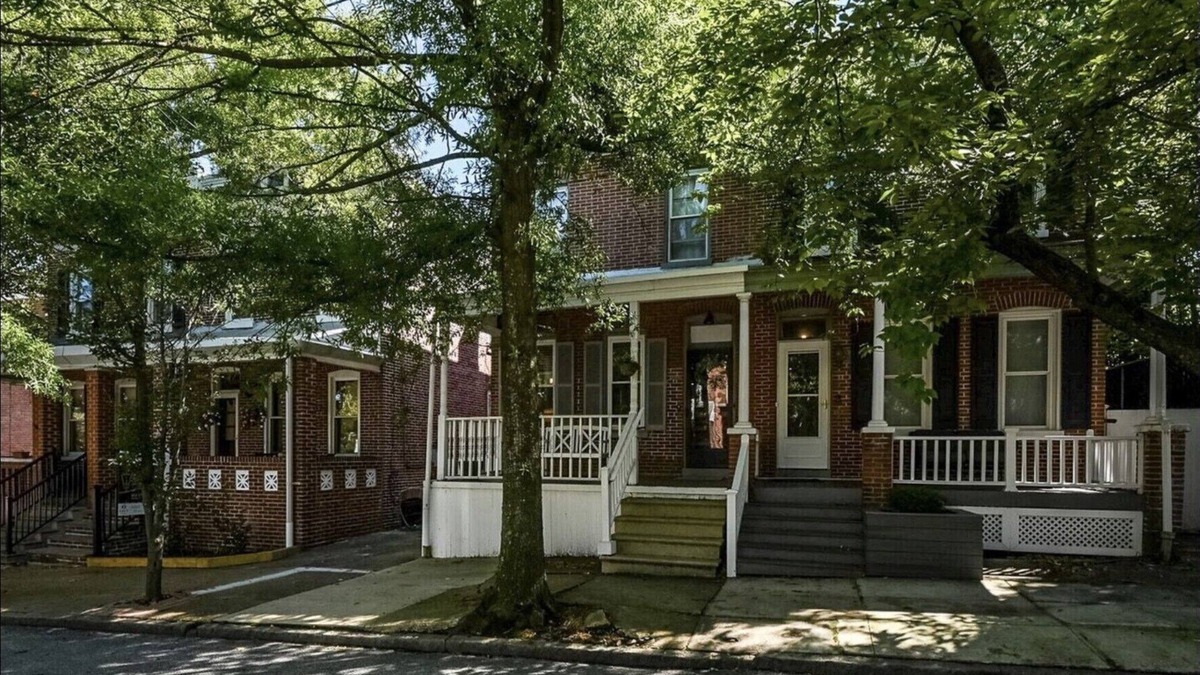 Wilmington House | Home Sweet Home @Trolley Square! https:/goo.gl/maps/f1XX68qiTRCU7eFk7
