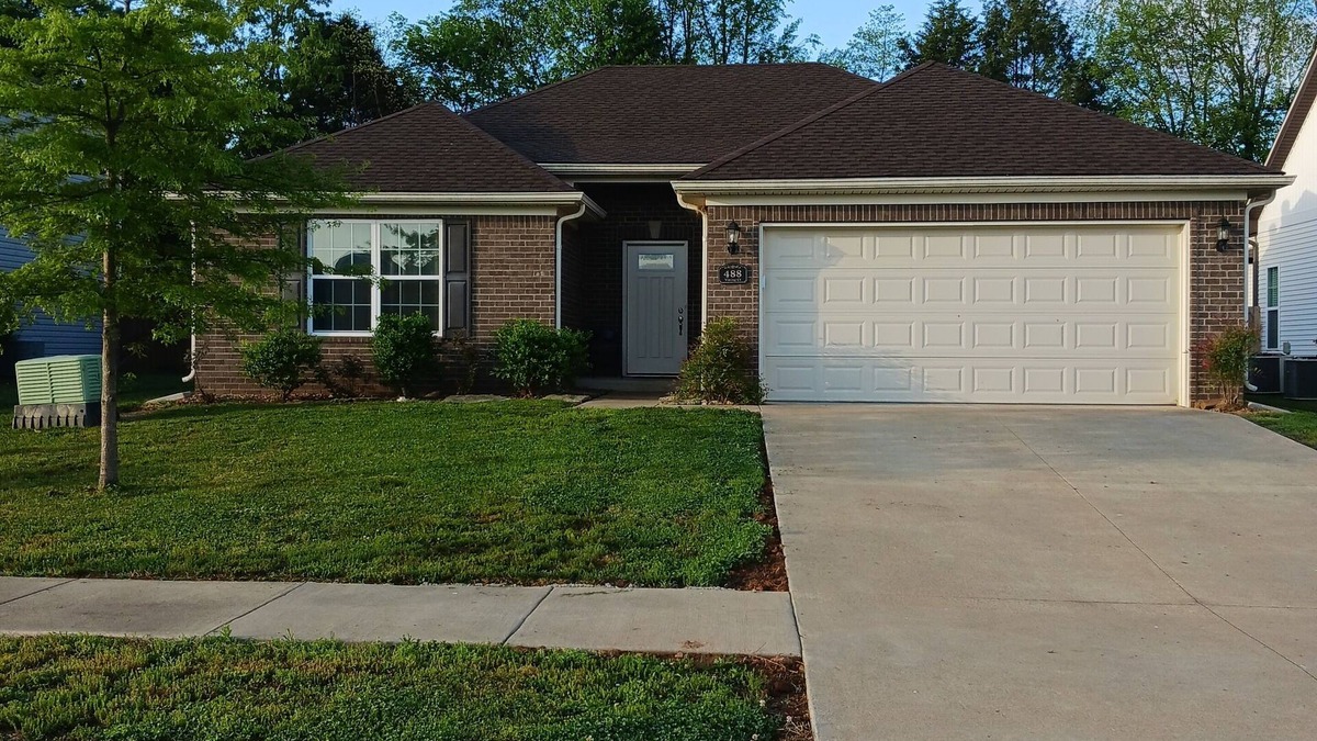 Drake House | Home Sweet Home.
