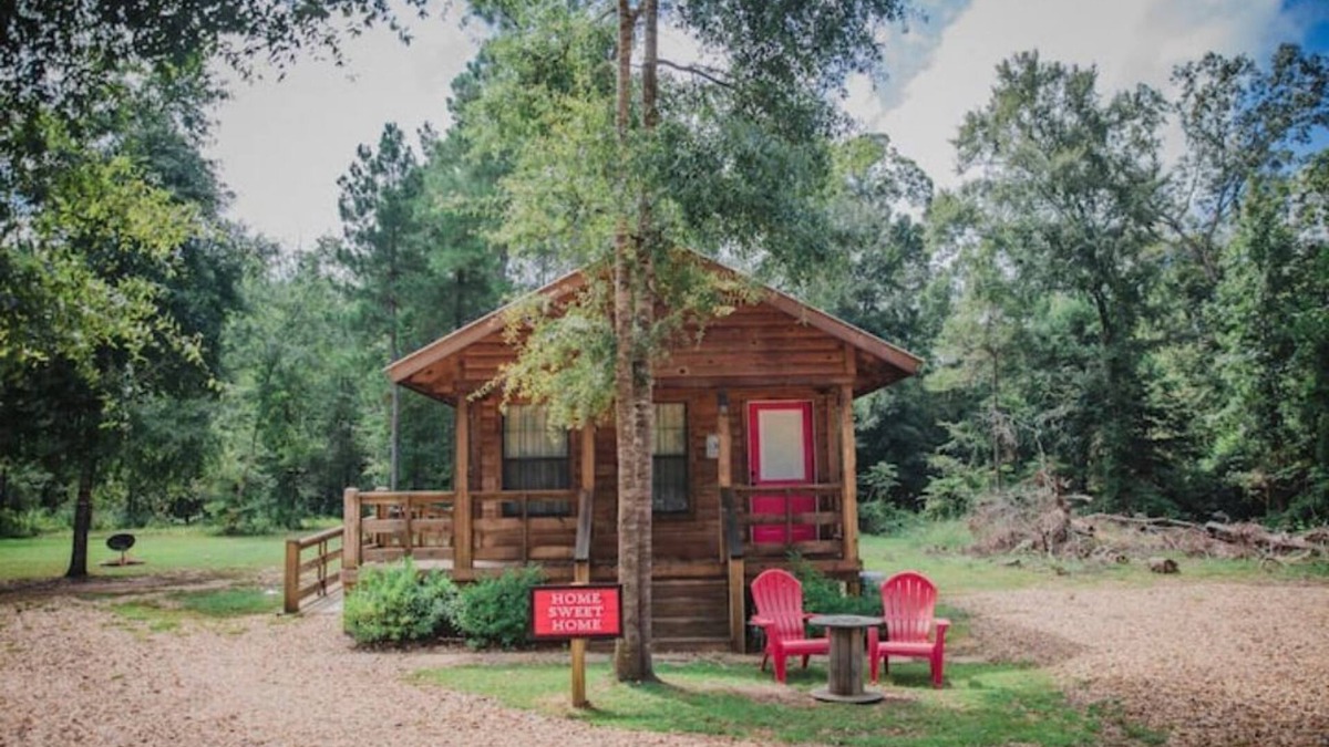 Ellisville Apartment | Home Sweet Home