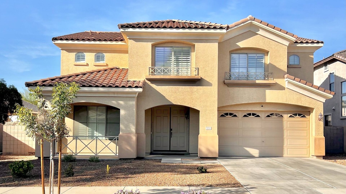 Rovey Farm Estates House | Home sweet home