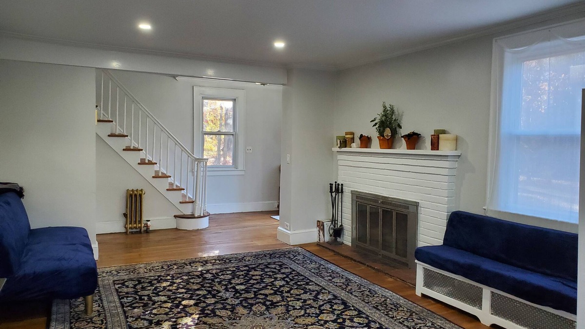 Usmma Bed & Breakfast | Home sweet home