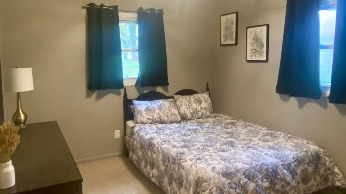 Portage House | Home Sweet Home