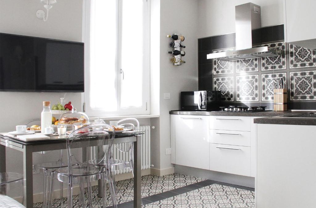 Alba Apartment | - Home Sweet Langhe - Room 51