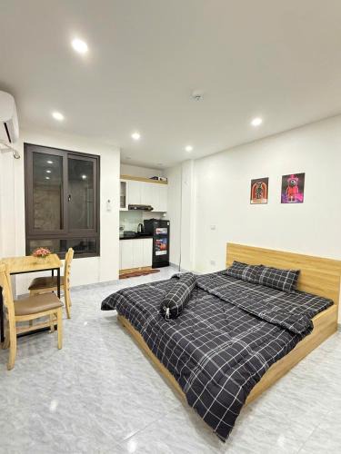 Quan Hoa Bed & Breakfast | Home sweets hotel&aparterment