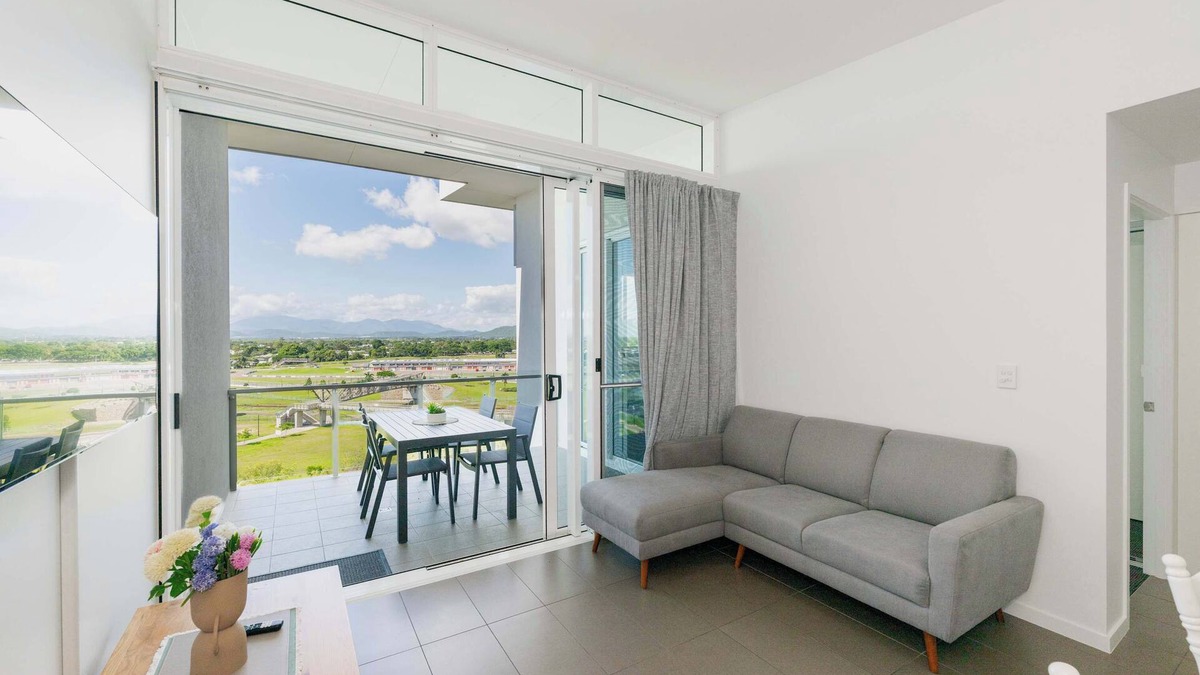 Townsville Apartment | Home to Holiday at Holborn Apartments