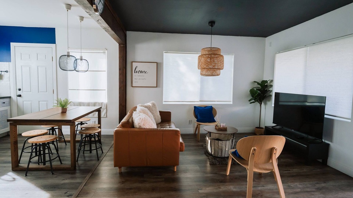 Garden Grove House | Home to Relax after Disneyland w 1 FREE parking