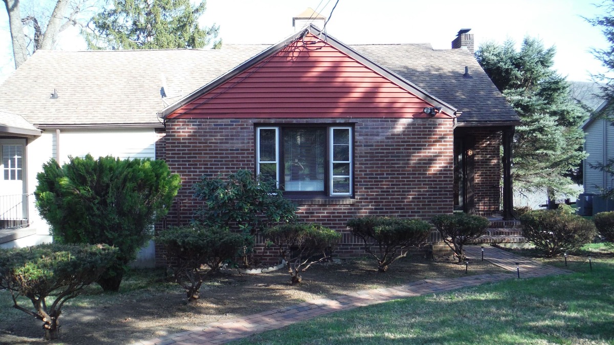 Fort Montgomery House | Home To Rent For West Point Activities, PCS Moves, and TDY