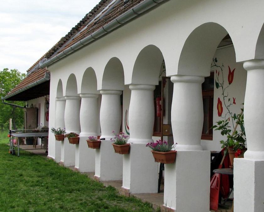Ganna House | HoMe Vendégház