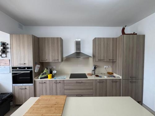Qormi Apartment | Home Vibes II