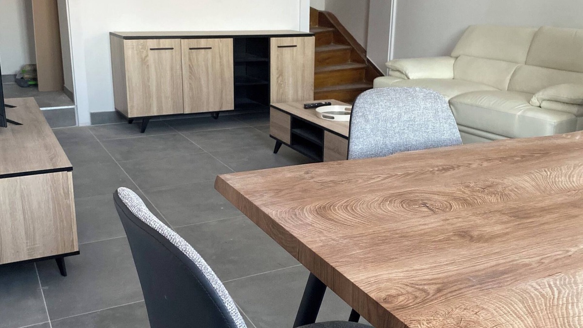 Plesnois Apartment | Home Villers, Plesnois