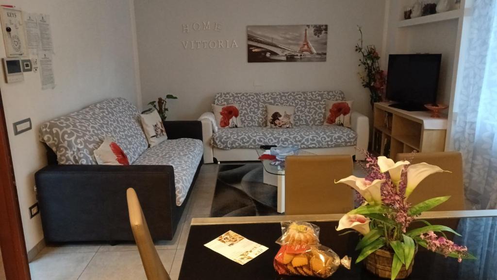 Albate Apartment | Home Vittoria Lago Di como