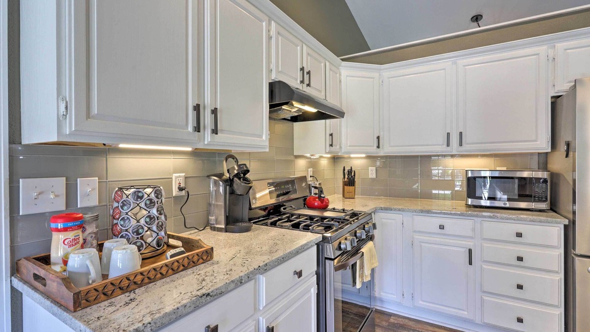 Fruita House | Home w/Grill ~ 4 Miles to CO National Monument!