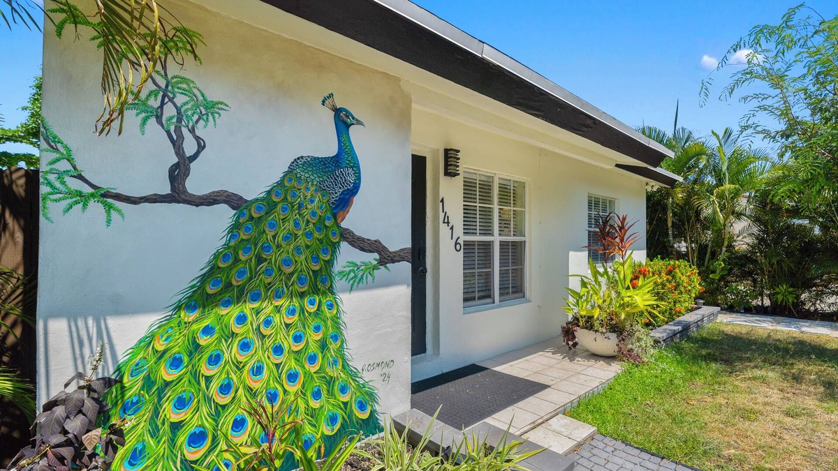 Riverside Park House | Home w Guest House Managed by BNR Vacation Rentals
