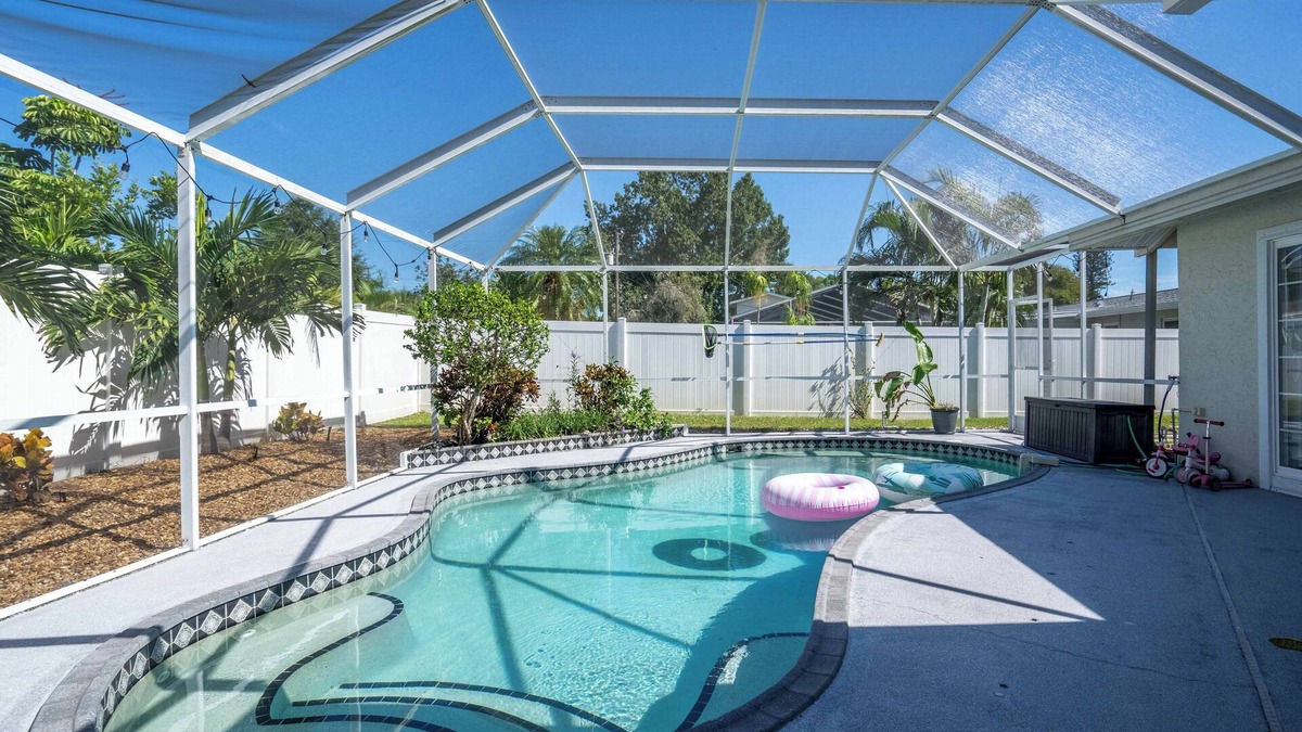 Whitfield House | Home w/Pool - Near IMG, UTC, Airport, Beaches