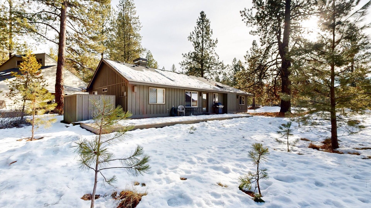 Overlook Park House | Home w/Shared Pool, Private Hot Tub, Large Backyard, SHARC Passes, EV Charger