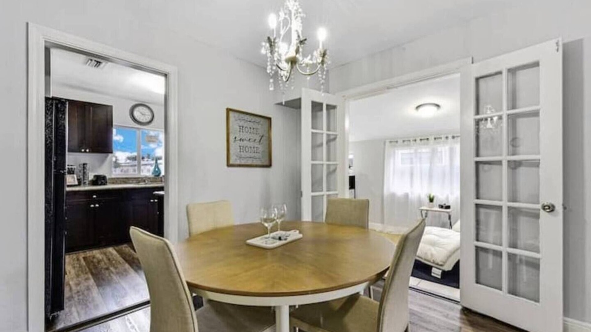 Highland Garden House | Home w/workstation by PMI unit 2908