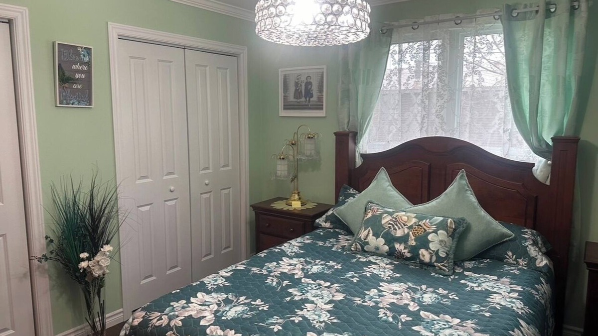 Terra Nova House | Home where you build memories