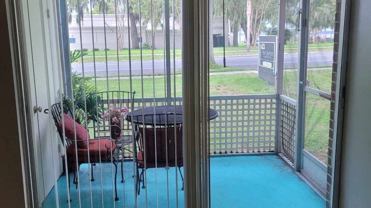 Eustis Apartment | Home With a ViewnAcross from Lake Eustis and it's amazing sunsets.