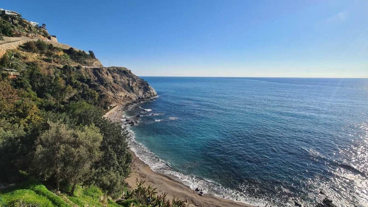 Seki House | Home with beautiful view and beach and the place of peaceful and natural lover.