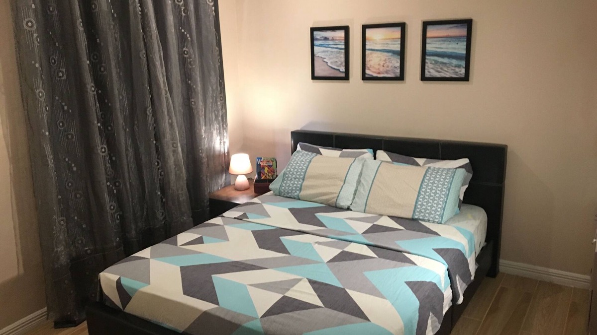 Santa Rosa Apartment | Home with Cozy Rooms Near Nuvali