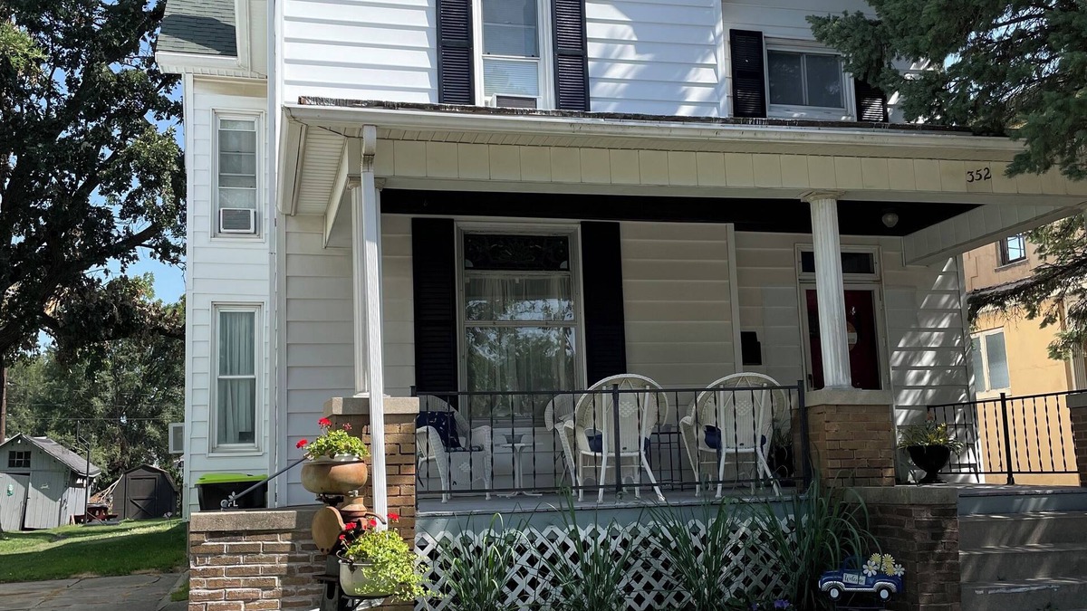 Jacksonville House | Home with great location
