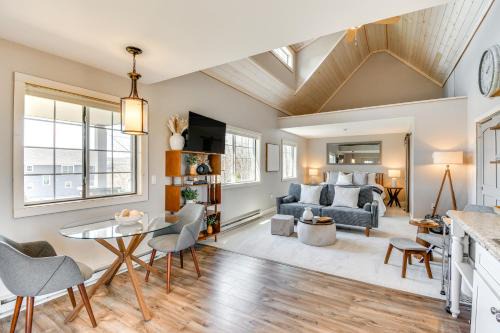 Town of Milo Apartment | Home with Lake Views on Finger Lakes Wine Trail