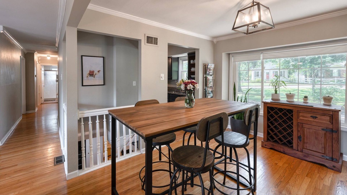Webster Groves House | Home with Pool in Webster Groves, MO!