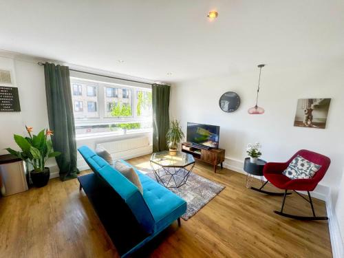 Cambridge Apartment | Home2 Home - Market Rise
