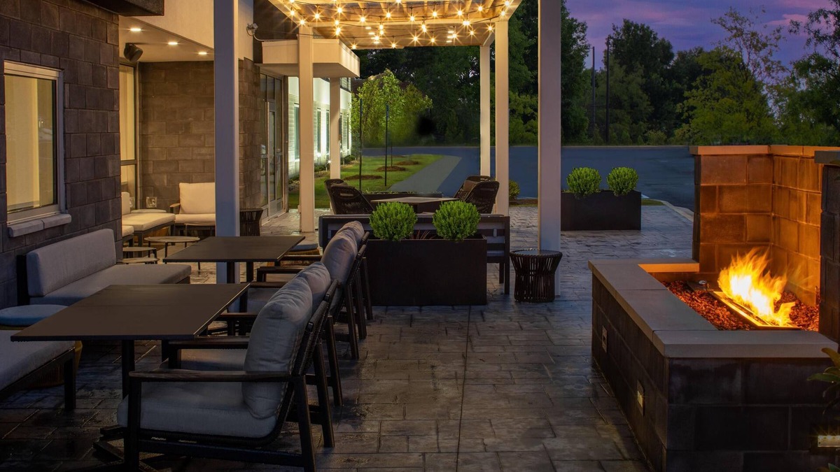 West Lafayette Hotel | Home2 Suites By Hilton West Lafayette
