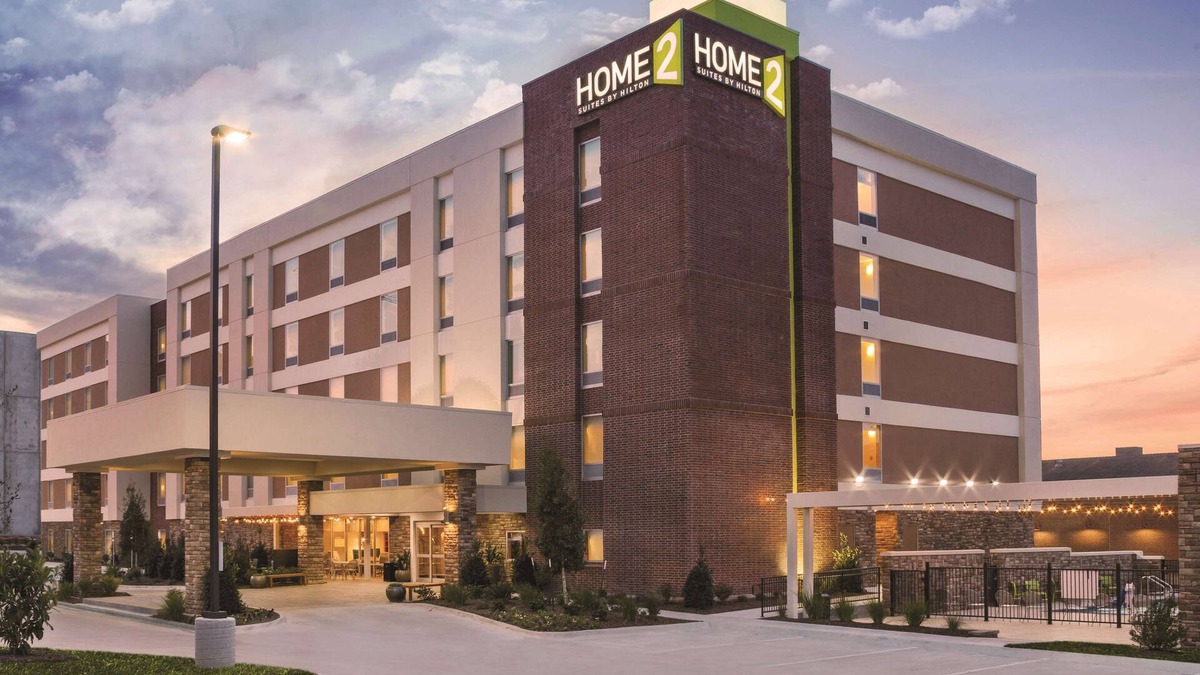 College Station Hotel | Home2 Suites by Hilton College Station