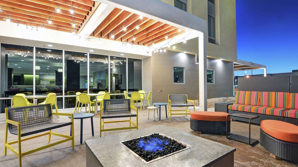 Grand Junction Hotel | Home2 Suites by Hilton Grand Junction Northwest