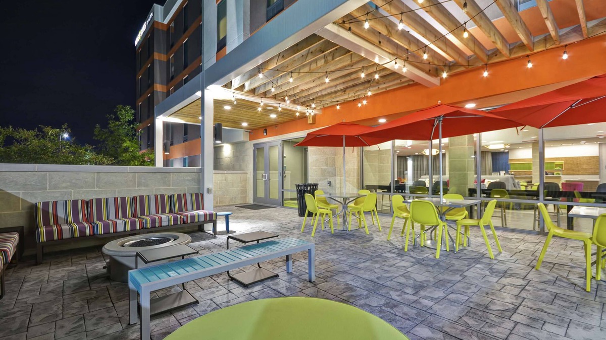 Lithia Springs Hotel | Home2 Suites by Hilton Atlanta W Lithia Springs