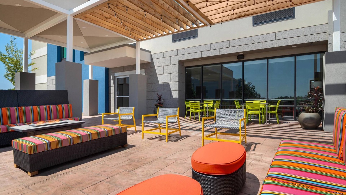 Forrest City Hotel | Home2 Suites By Hilton Forrest City