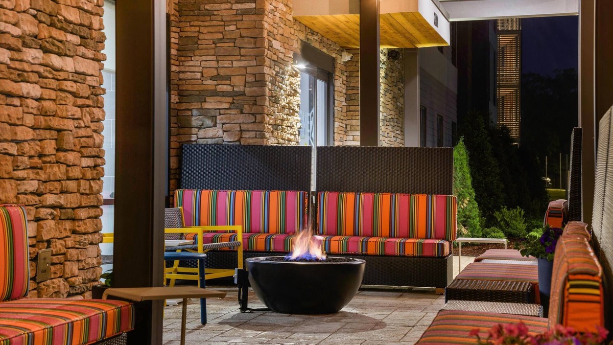 Guntersville Hotel | Home2 Suites By Hilton Guntersville