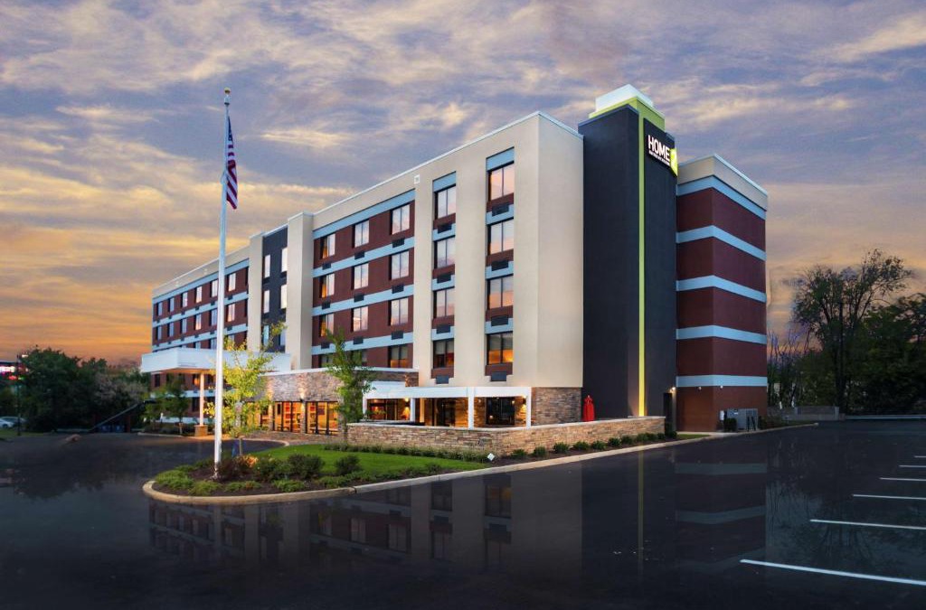 King of Prussia Hotel | Home2 Suites By Hilton King Of Prussia Valley Forge