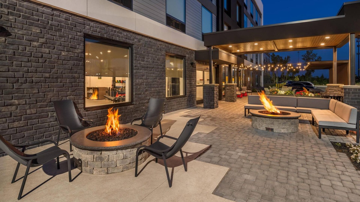 Reynoldsburg Hotel | Home2 Suites By Hilton Reynoldsburg Columbus East
