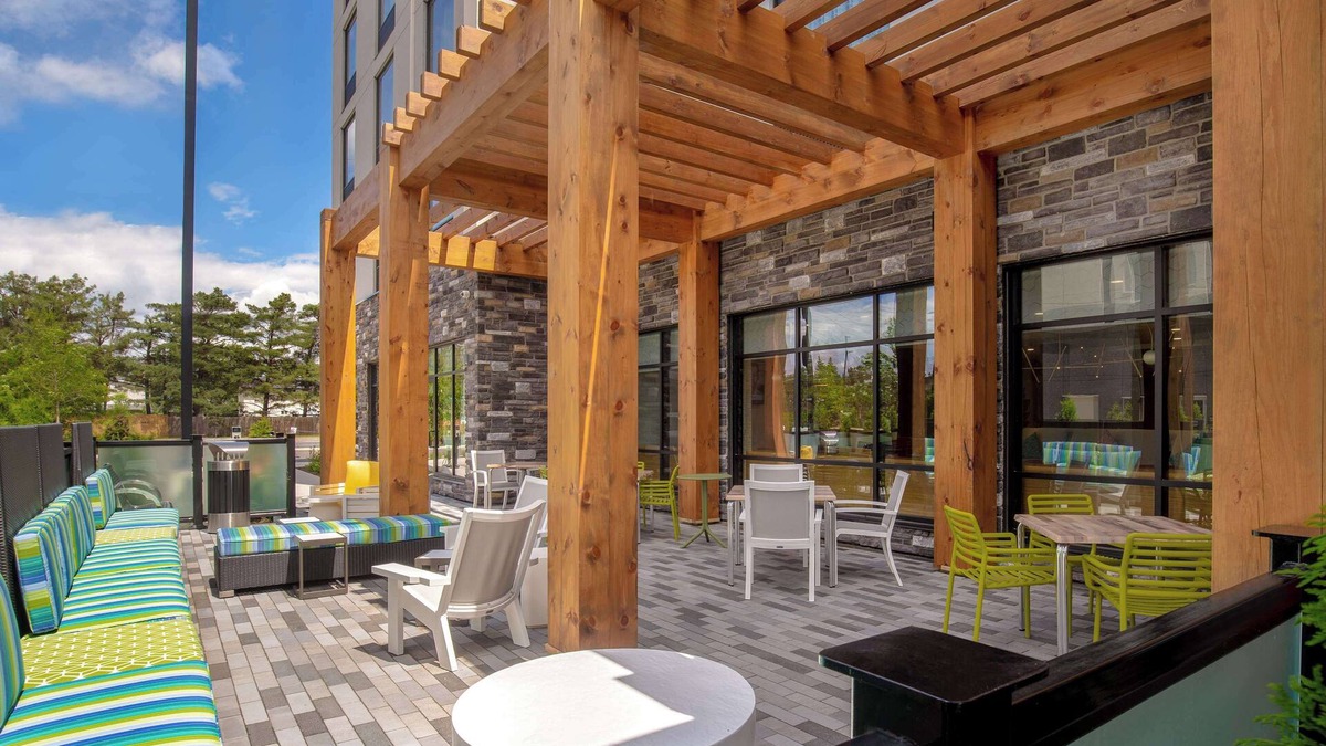 Thunder Bay Hotel | Home2 Suites By Hilton Thunder Bay