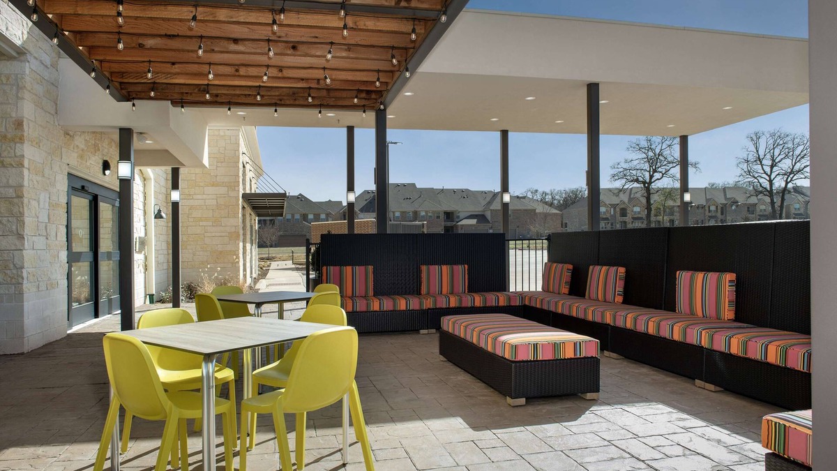 Flower Mound Hotel | Home2 Suites by Hilton Flower Mound Dallas