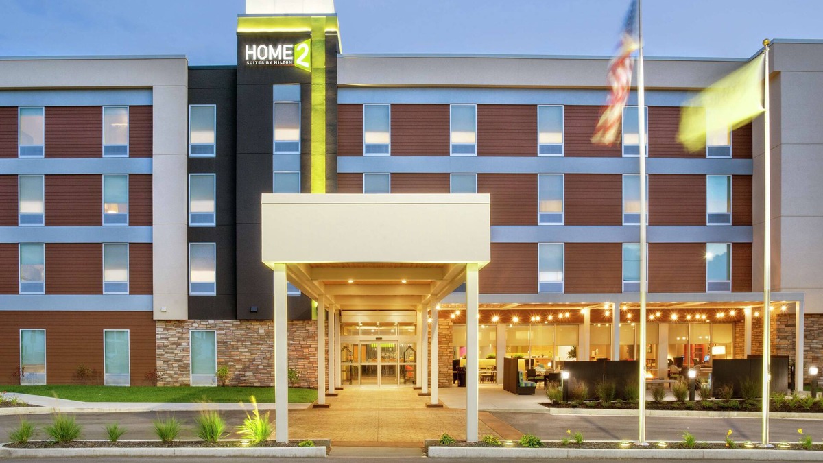Acton Hotel | Home2 Suites by Hilton Indianapolis South Greenwood