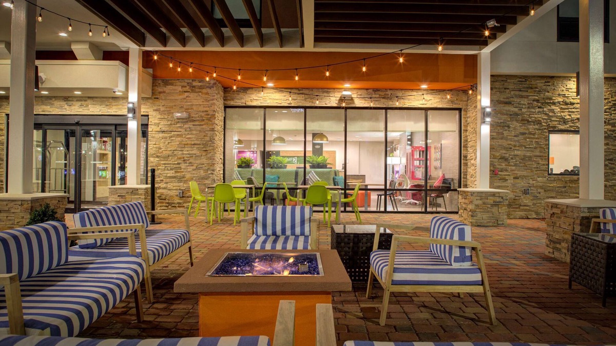 Lake Charles Hotel | Home2 Suites by Hilton Lake Charles, LA